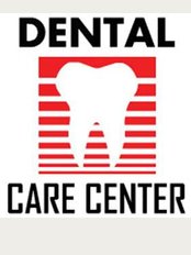 Dental Care Centre - logo