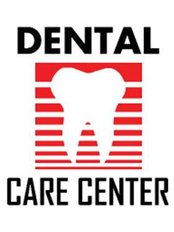 Dental Care Centre - logo 