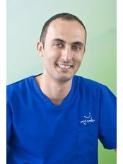 Dr Kevin  Briffa -  at My Smile Dental Care Centre