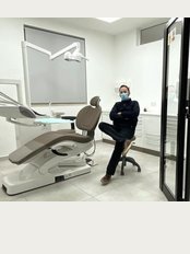 Pearl Dental Clinic - Pearl Dental Clinic, Oberon Court, Triq Bellavista, San Gwann, SGN2698, 