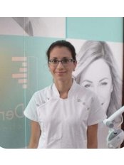 Dr Natasha Azzopardi - Surgeon at Fortedent Dental Clinic