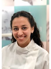 Claire  Schembri - Associate Dentist at Fortedent Dental Clinic