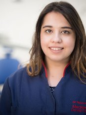 Dr Rebecca Sammut - Dentist at Mediatrix Dental and Implantology Centre- Zabbar