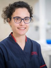 Dr Lucia Carini - Dentist at Mediatrix Dental and Implantology Centre- Zabbar