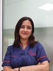 Dr Deborah Mifsud - Dentist at Mediatrix Dental and Implantology Centre- Zabbar