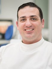 Roderick Azzopardi - Dental Hygienist at Mediatrix Dental and Implantology Centre- Zabbar