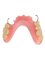 Dr. M. Dussoye Dental Clinic - Maheswar Nagri Road,, 9th Milestone,, Triolet, Pamplenousses, 21504,  25