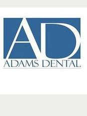Adams Dental - Torre Médica Santa Lucía, Pedro Vasco Núñez de Balboa 3, Acapulco, Guerrero, 39355, 