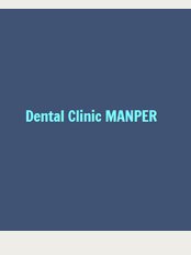 Dental Clinic Manper - Costera Miguel Aleman No. 326, 3rd Floor, Office 304, Col. Centro, Acapulco, Guerrero, 