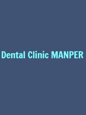 Dental Clinic Manper - Costera Miguel Aleman No. 326, 3rd Floor, Office 304, Col. Centro, Acapulco, Guerrero,  0