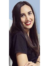 Dr Diana Reyna -  at Dental Specialist Acuna