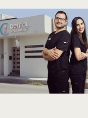 Dental Specialist Acuna - Bravo 397, Zona centro, Acuña, Coahuila, 26200, 