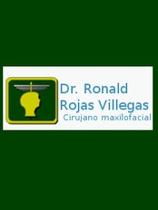 Dr. Ronald Humberto Rojas Villegas - Cuautla - Camacho y Molina No.87 
