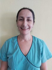 Dr MINERVA FUENTES - Dentist at Dental Office Nuevo Vallarta & Bucerias