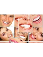 Cosmetic Dentist Consultation - Dr. Carlos Vela