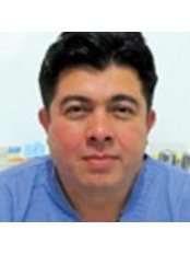 Dentist Consultation - Dr. Carlos Vela