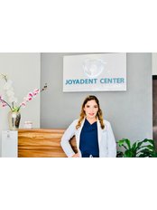 Dr Karla Joya - Dentist at JoyaDent Center