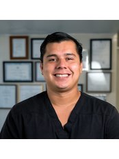 Mr Chris Macias - Patient Services Manager at Advanced Cabo Dentistry