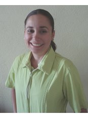 Dr Linda Hernandez - Associate Dentist at Cabo San Lucas Dental Clinic