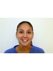 Miss Georgina Arciga - Dental Auxiliary at Cabo San Lucas Dental Clinic