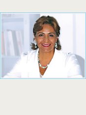 Cabo Soft Care Dental Clinic - Dr Rosa Peña