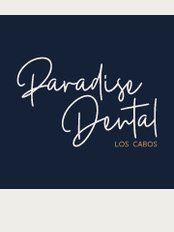 Paradise Dental Los Cabos - Puerto Paraiso Shopping Center, Second Floor, Stores 285, 287, Terrace 19, Plaza Puerto Paraíso, Los Cabos, Baja California Sur, 23479, 