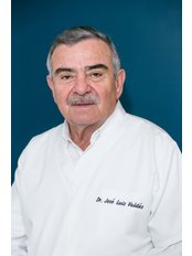 Dr Jose Luis  Valdes - Oral Surgeon at PURE Smile Makeover Center