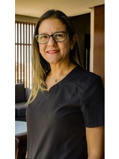 Dr Carla Rivero Gil - Dentist at PURE Smile Makeover Center