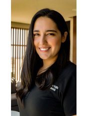 Dr Melissa Irigoyen - Dentist at PURE Smile Makeover Center