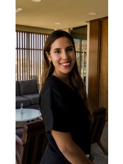 Dr Daniela Ruiz - Dentist at PURE Smile Makeover Center