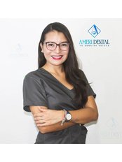 Rocio Roque - Dentist at Ameridental
