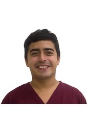 Dr Jonathan de Jesus Pelayo Alvarez - Dentist at Cancun Dental Care