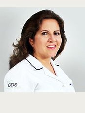 Cancun Dental Specialists - Dr. Irma Gavaldon D.D.S M.S. A.E.G.D.