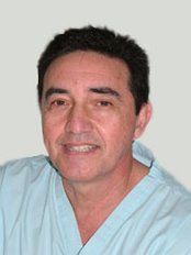 Dr Guillermo Cabrera - Orthodontist at Cancún Smile