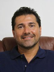 Dr Luis Cabrera - Dentist at Cancún Smile