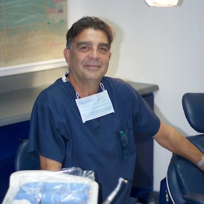 Dr Alfredo Zuñiga