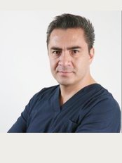 Clinica Dental Excellence - Av. Kohunlich Manzana 20, Lote 12, No. 1, Cancún, Cancun, Quintana Roo, 77533, 