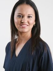 Dr Nayvi Lucecita Garcia Camacho - Dentist at Clinica Dental Excellence