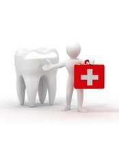 Emergency Dentist Consultation - Conscience Digital Dental Clinic