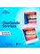 Consultorio dental García - Smile design 