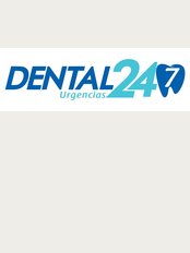 Dental 24/7 Emergencies - Av La Luna Sm 43 Mz 1 Lt 13-01, Cancún, Quintana Roo, 77506, 