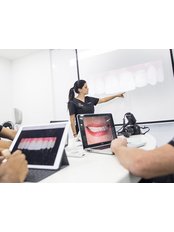 Comprehensive oral evaluation - Dental Design Studio Cancun