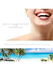 Dental Destinations Cancun - Ave.Bonampak, Cancún, Quintana Roo, 77500,  0