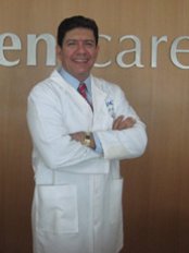 Dr Jorge Carrasco - Oral Surgeon at Dentcare
