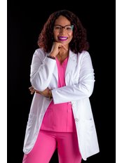 Dr Naxhiely Sanchez Castillejos - Dentist at Dentics Cancun