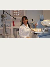Dentista en Cancun - 5 Blvrd Cumbres, Mz.109, Sm.310, Cancún, Quintana Roo, 77560, 