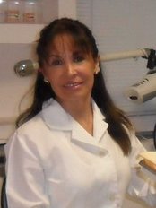 Dr Marcela Ramírez - Principal Dentist at Dentista en Cancun