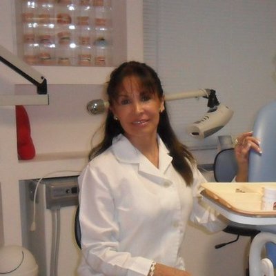 Dr Marcela Ramírez