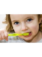 Paediatric Dentist Consultation - Hospident Cancun Dental Service - All Specialties in one place