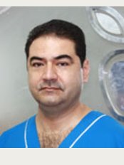 Hospident Cancun Dental Service - All Specialties in one place - Dr Rafael Orozco Egremy